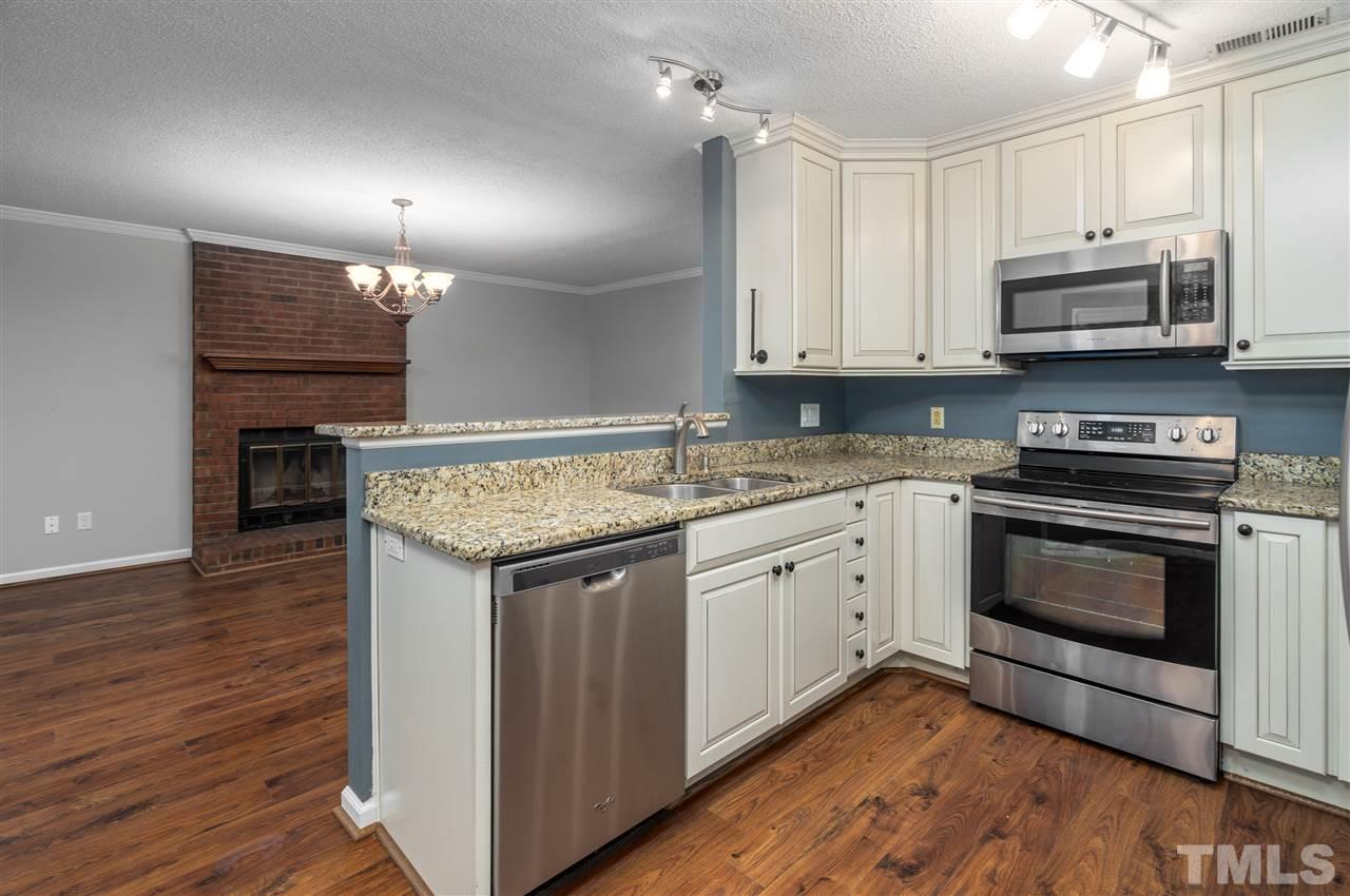 111 South Knightsbridge Road Cary, NC 27513 - Photo 9 of 28 Gallery Image 9