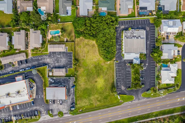 $1,900,000 | 1568 Highway A1a Satellite Beach, Satellite Beach, FL 32937