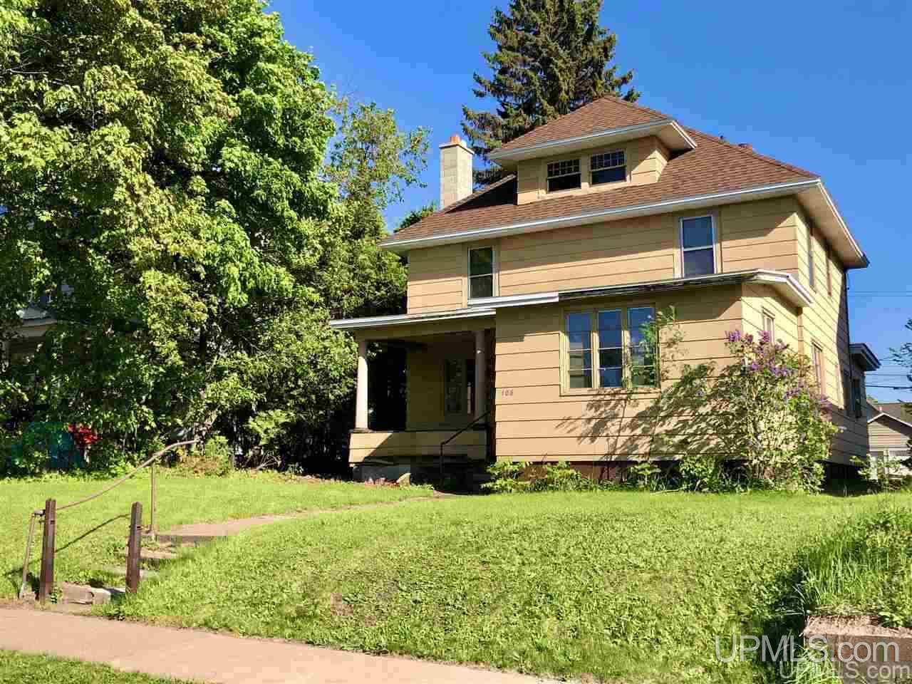108 Ridge Street Negaunee, MI 49866 - Photo 22 of 22 Gallery Image 22