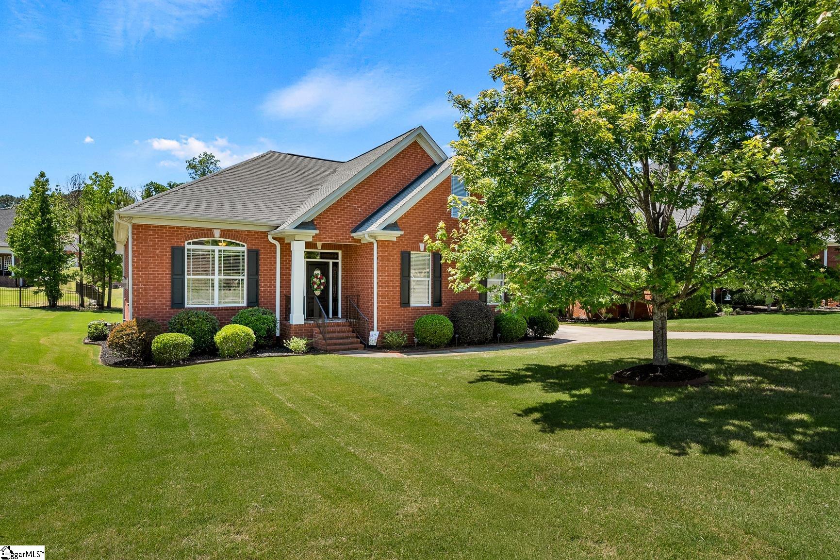 105 Cayman Way Anderson, SC 29621 - Photo 23 of 25