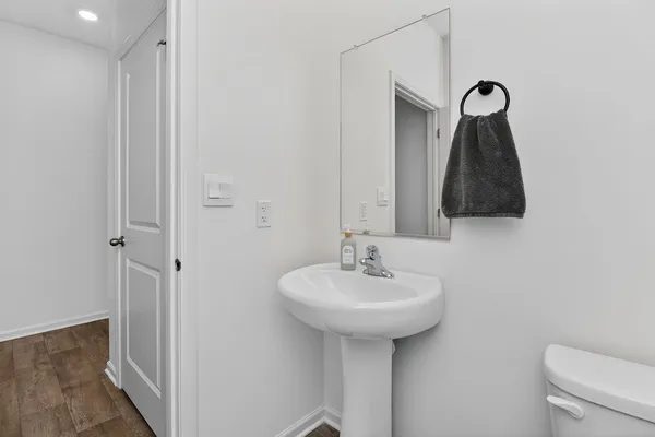 $434,990 | 2634 Seeley Street, Yorkville, IL 60560