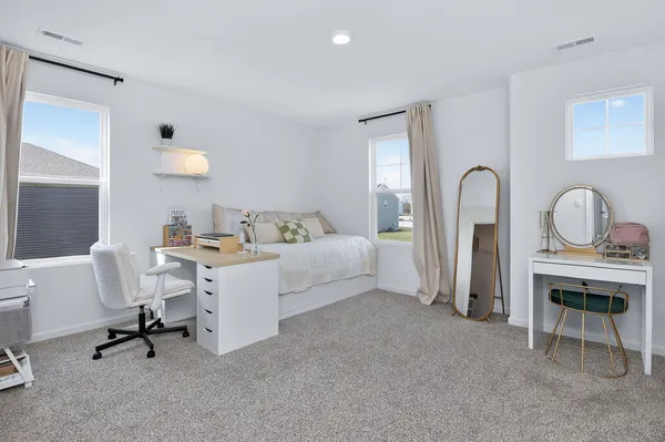 $434,990 | 2634 Seeley Street, Yorkville, IL 60560