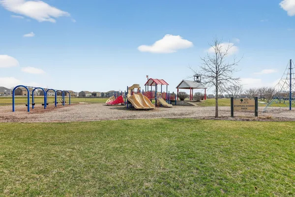 $434,990 | 2634 Seeley Street, Yorkville, IL 60560