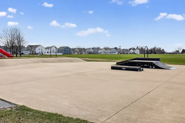 $434,990 | 2634 Seeley Street, Yorkville, IL 60560