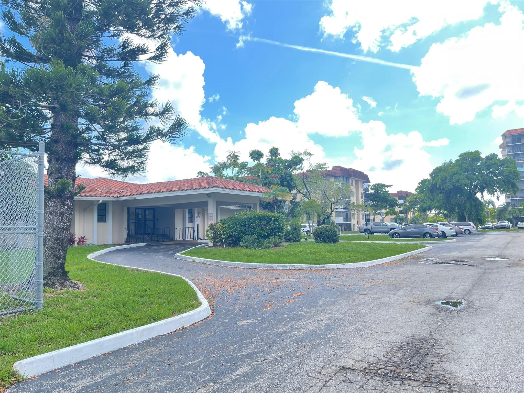 4156 Inverrary Drive, Unit 204 Lauderhill, FL 33319 - Photo 37 of 42 Photo 37