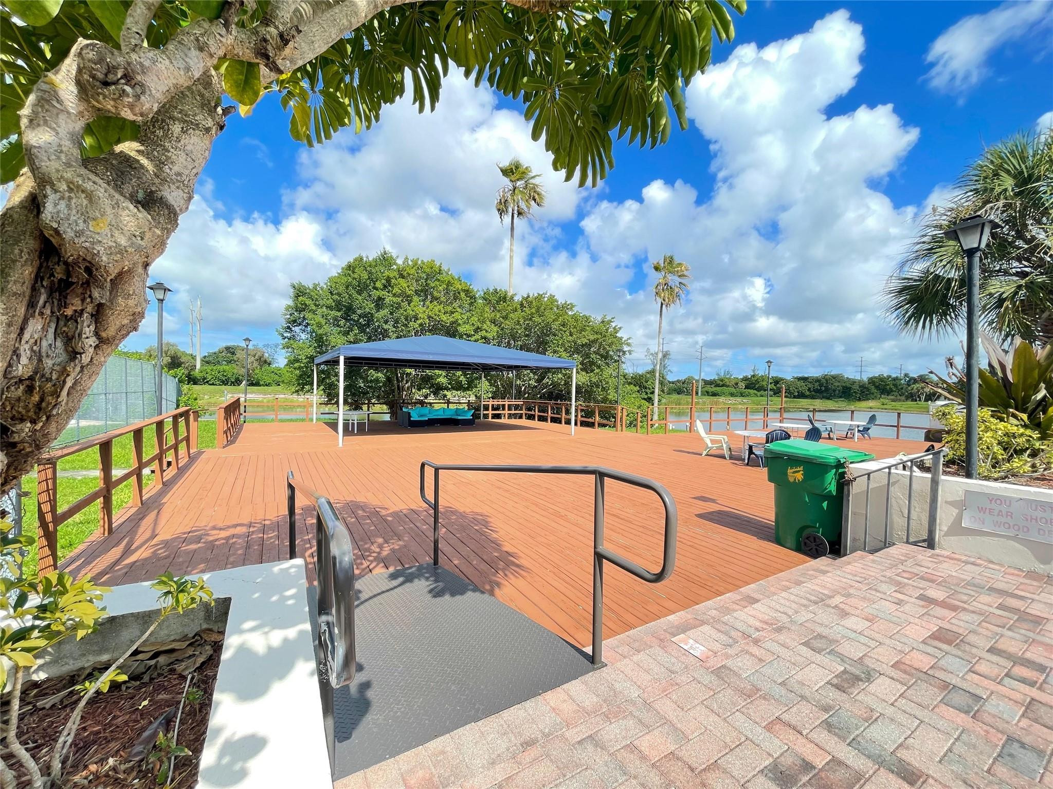 4156 Inverrary Drive, Unit 204 Lauderhill, FL 33319 - Photo 38 of 42 Photo 38