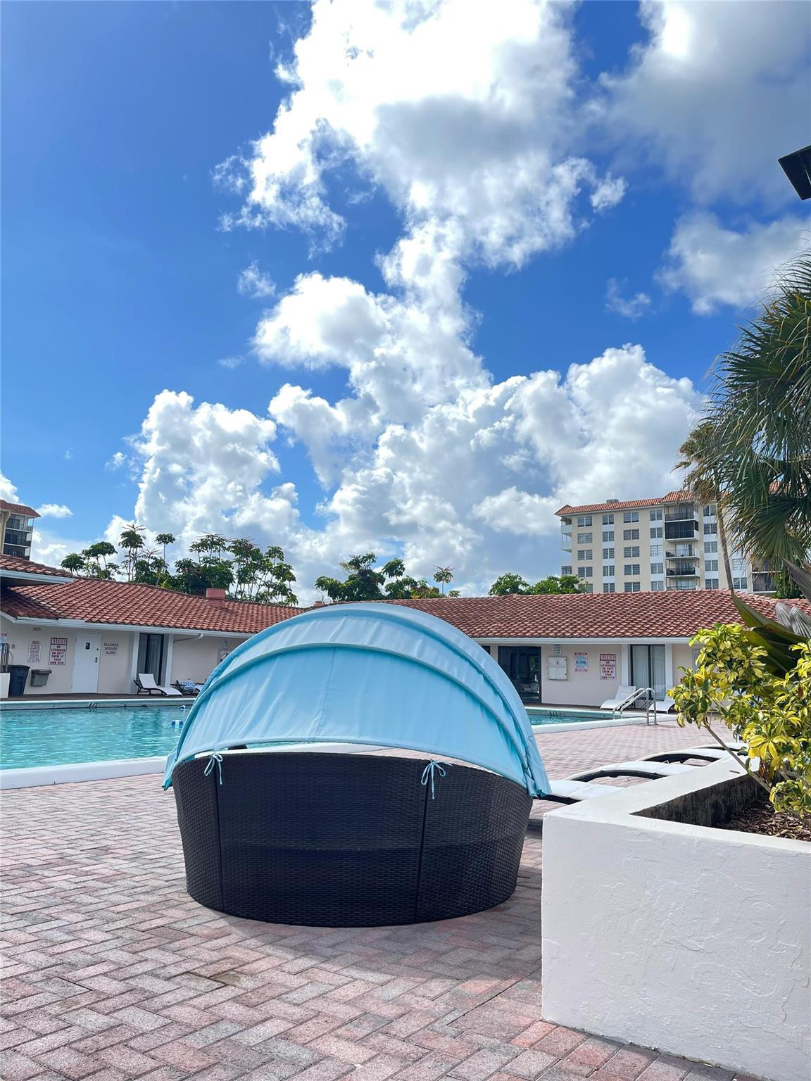 4156 Inverrary Drive, Unit 204 Lauderhill, FL 33319 - Photo 40 of 42 Photo 40