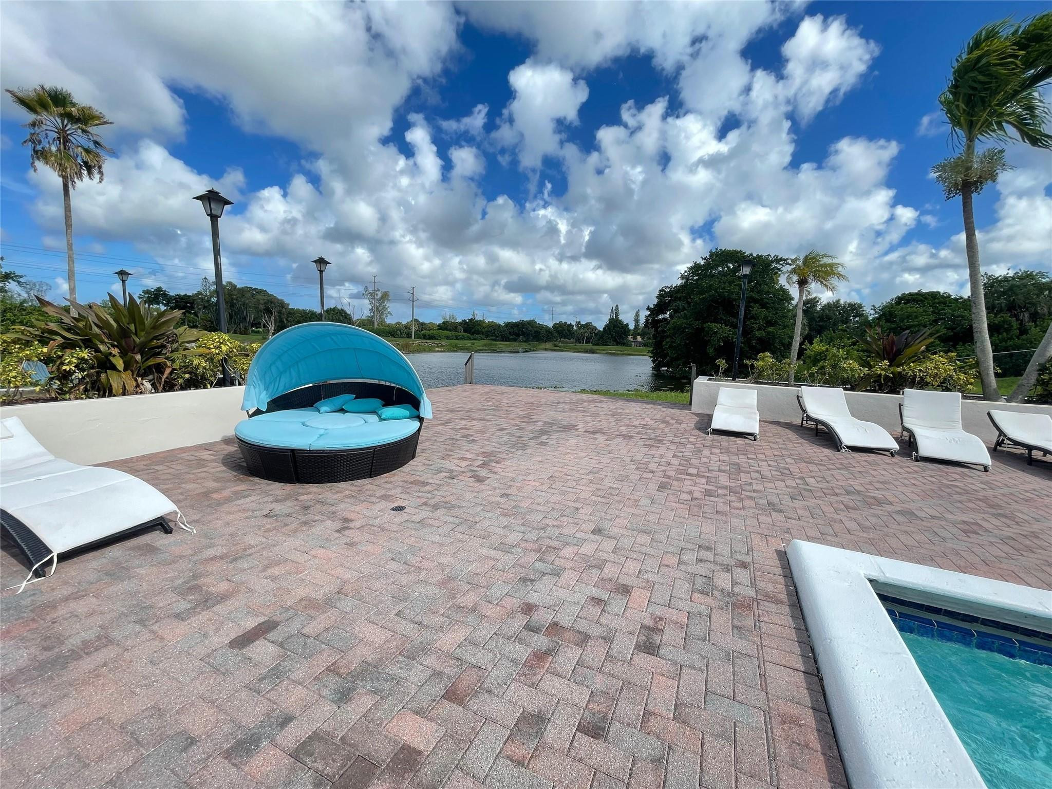 4156 Inverrary Drive, Unit 204 Lauderhill, FL 33319 - Photo 41 of 42 Photo 41