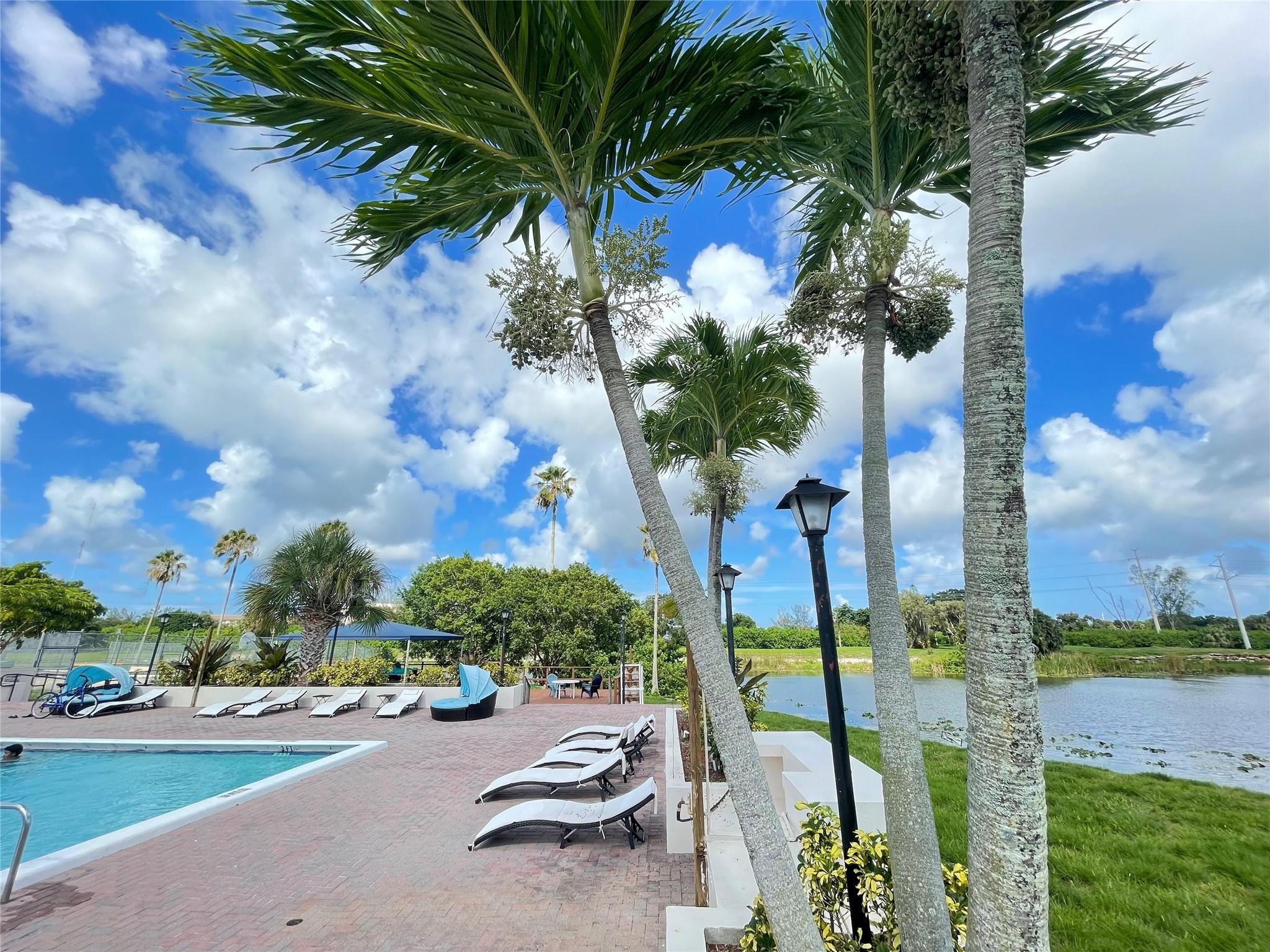 4156 Inverrary Drive, Unit 204 Lauderhill, FL 33319 - Photo 42 of 42 Photo 42