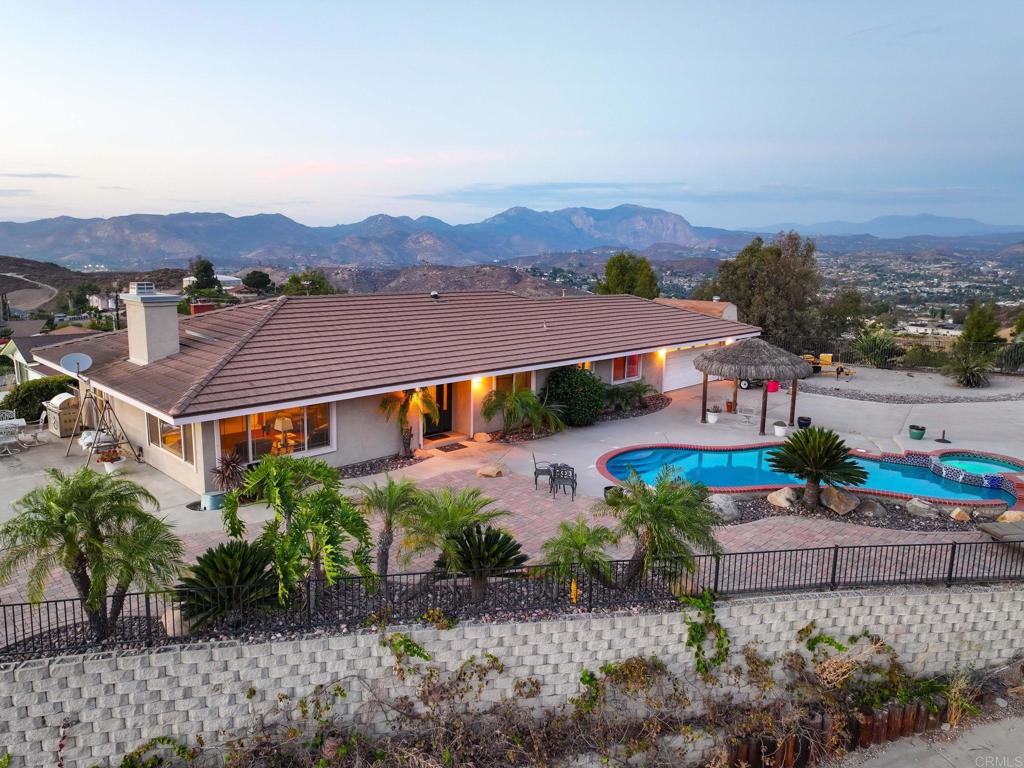 8618 Sky Rim Drive Lakeside, CA 92040 - Photo 39 of 69