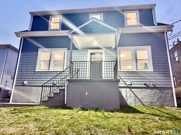 $6,545 | 85 Avery Street, Unit (WHOLE HOUSE), Stamford, CT 06902