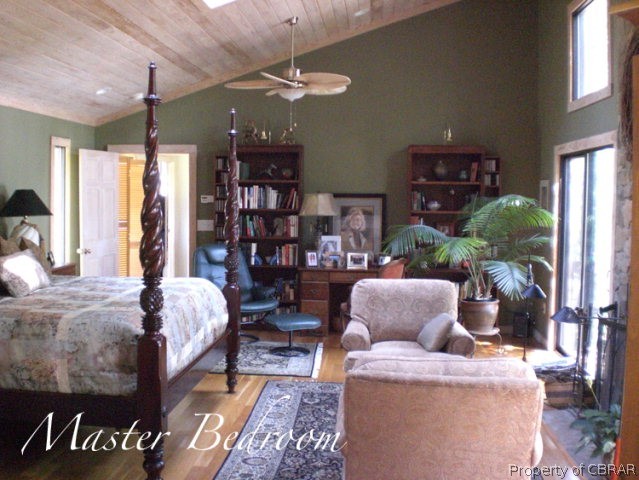 358 Sandy Beach Road Heathsville, VA 22473 - Photo 35 of 38 Gallery Image 35