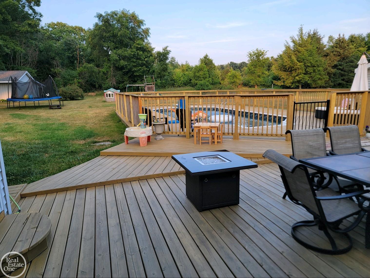 4491 Springbrook Road Jackson, MI 49201 - Photo 4 of 35 50112102-3.JPG