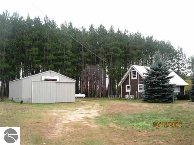 3771 Sigma Road Southeast Kalkaska, MI 49646 - Photo 1 of 6 1740417.JPG