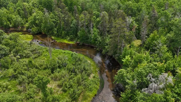 $164,900 | Tbd East Mail Road, Gordon, WI 54838