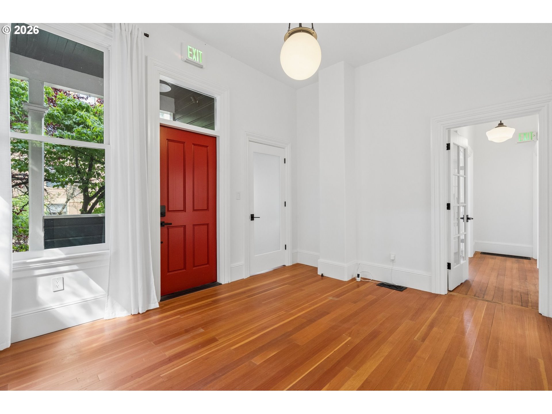 1708 Southwest Columbia Street Portland, OR 97201 - Photo 24 of 48