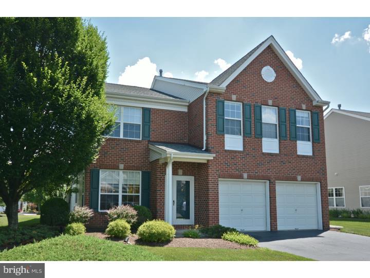 34 Manley Road Pennington, NJ 08534 - Photo 1 of 25