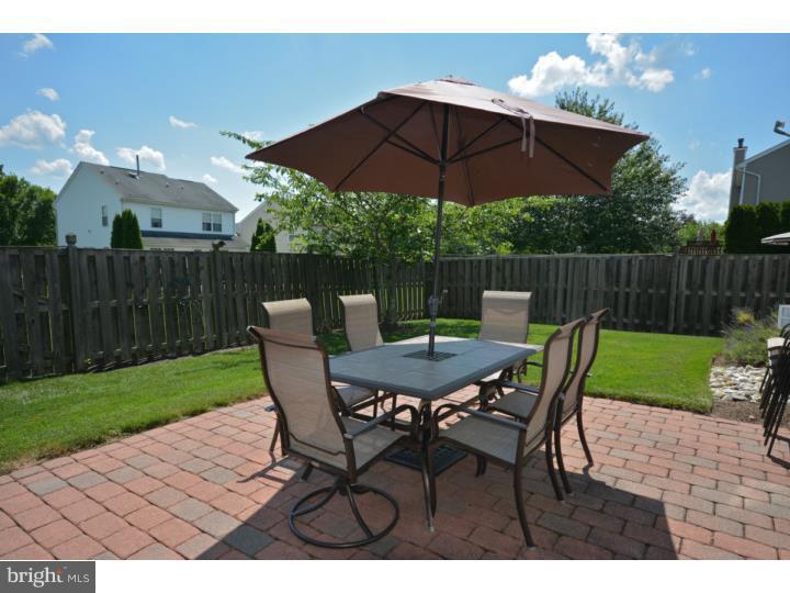 34 Manley Road Pennington, NJ 08534 - Photo 22 of 25