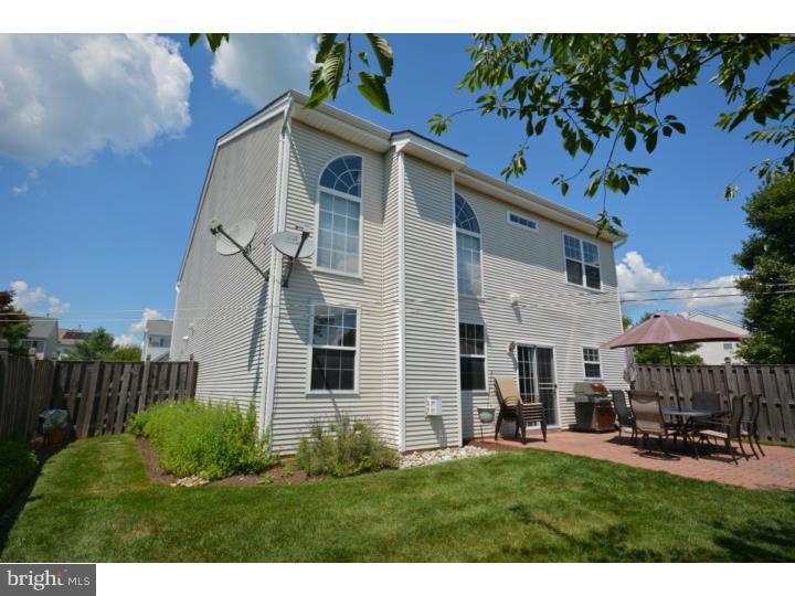 34 Manley Road Pennington, NJ 08534 - Photo 23 of 25