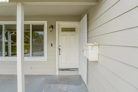 $475,000 | 2465 Mountain View Drive, Concord, CA 94520