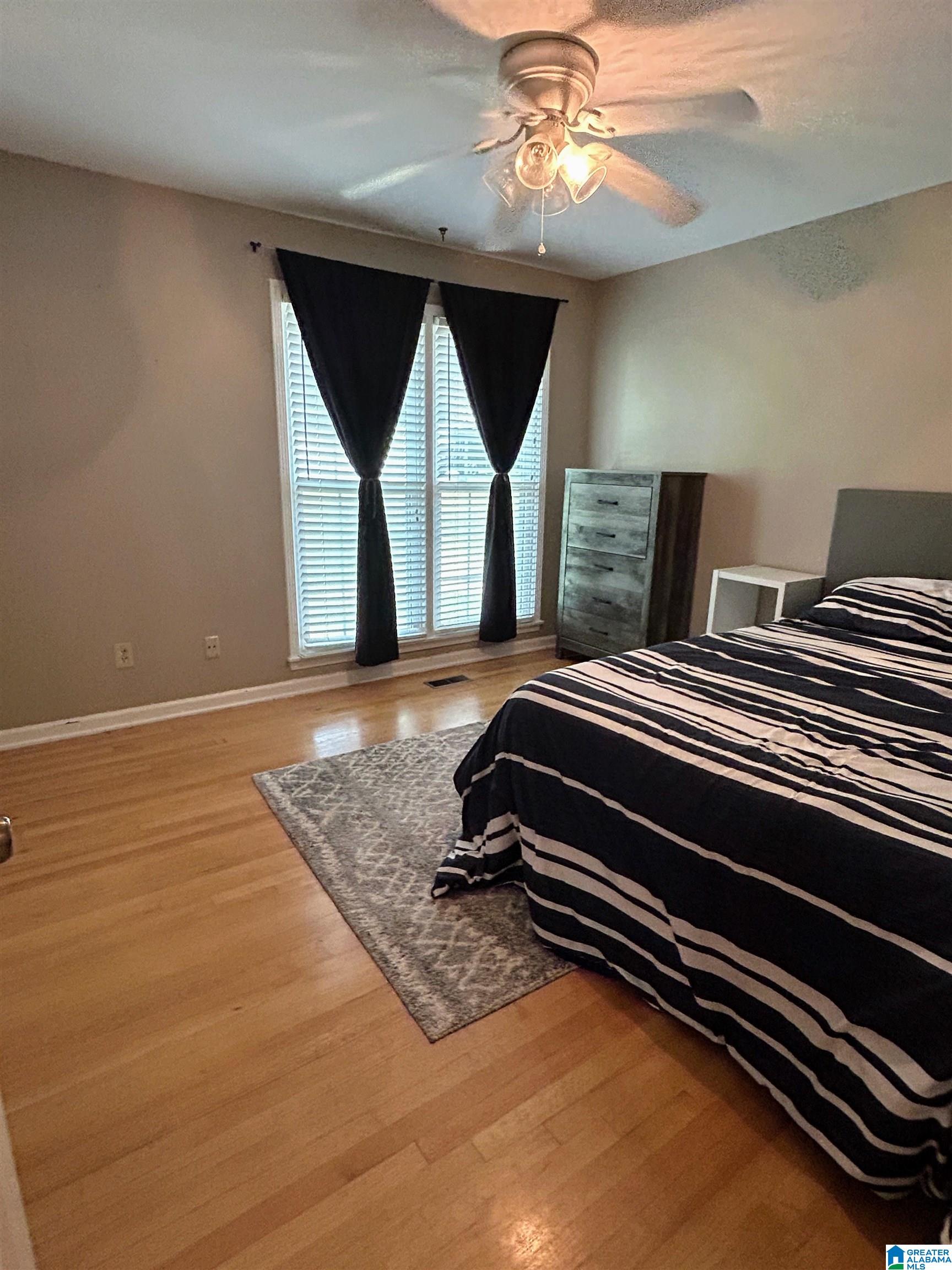 420 Shoshone Drive Montevallo, AL 35115 - Photo 23 of 54