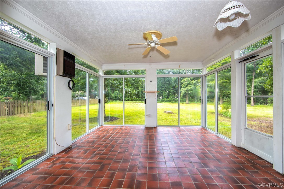 13371 Kingsmill Road Midlothian, VA 23113 - Photo 13 of 43 a view of a room with a large window