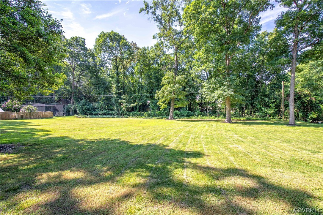 13371 Kingsmill Road Midlothian, VA 23113 - Photo 34 of 43 a view of outdoor space and swimming pool
