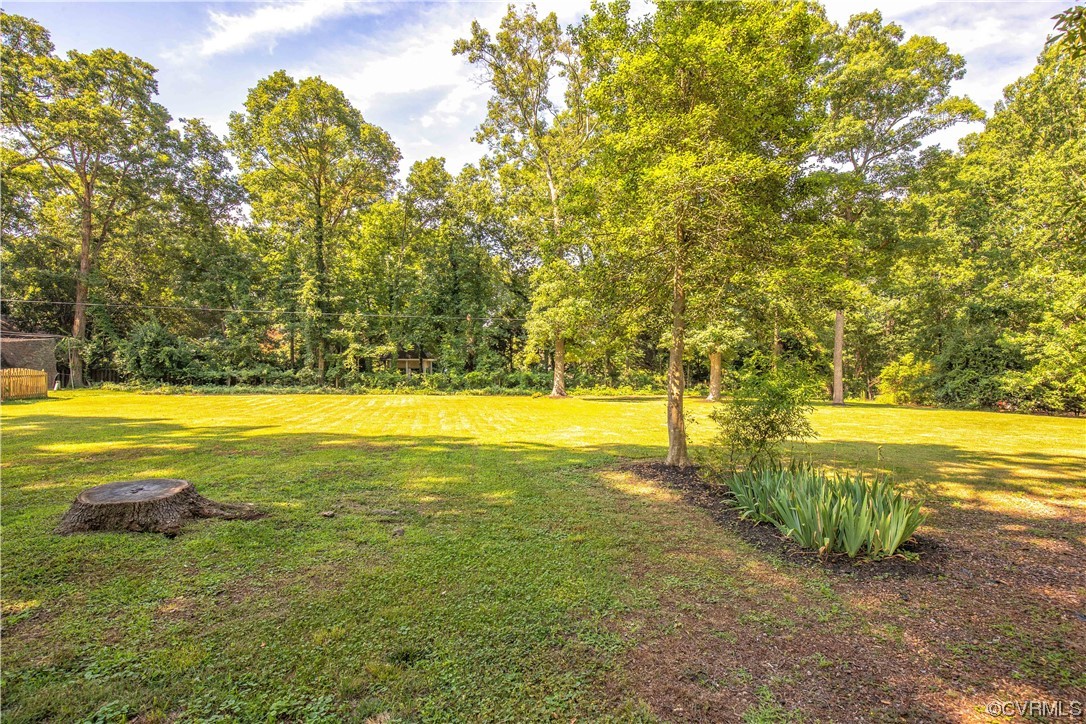 13371 Kingsmill Road Midlothian, VA 23113 - Photo 35 of 43 a view of an swimming pool with an ocean view