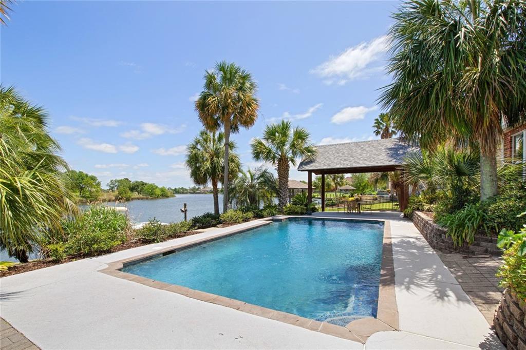 105 Lighthouse Point Slidell, LA 70458 - Photo 21 of 27