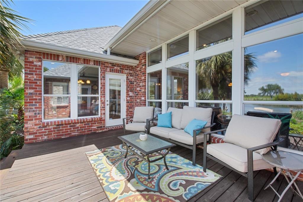 105 Lighthouse Point Slidell, LA 70458 - Photo 22 of 27