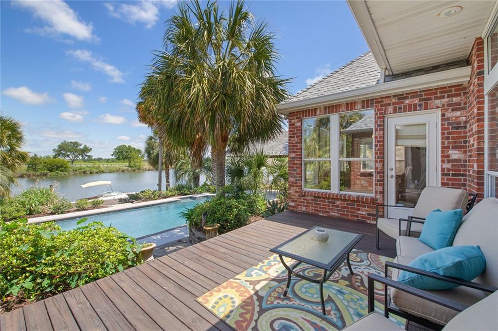 105 Lighthouse Point Slidell, LA 70458 - Photo 24 of 27