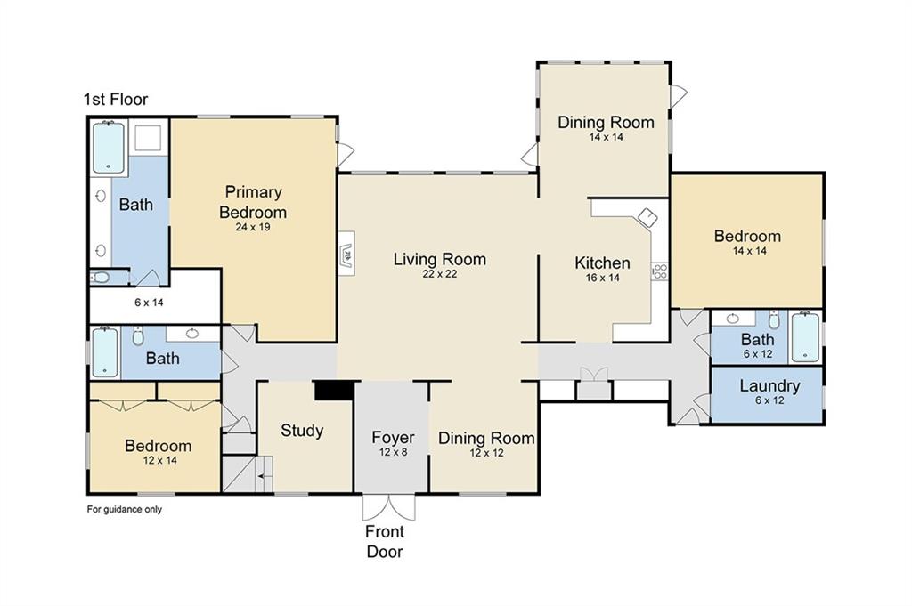 105 Lighthouse Point Slidell, LA 70458 - Photo 26 of 27