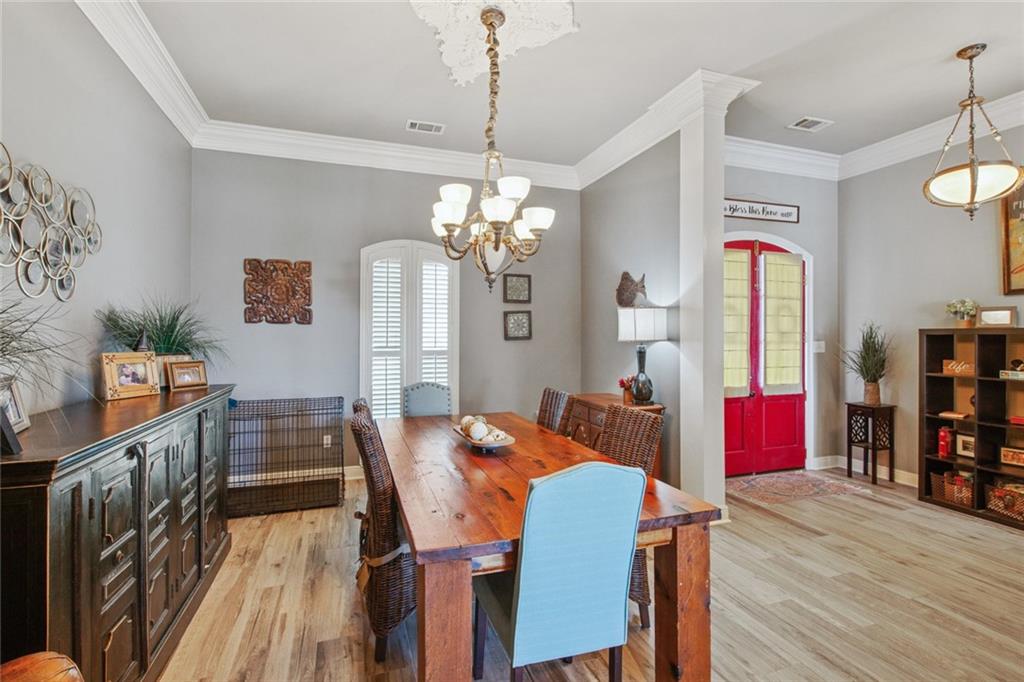 105 Lighthouse Point Slidell, LA 70458 - Photo 4 of 27