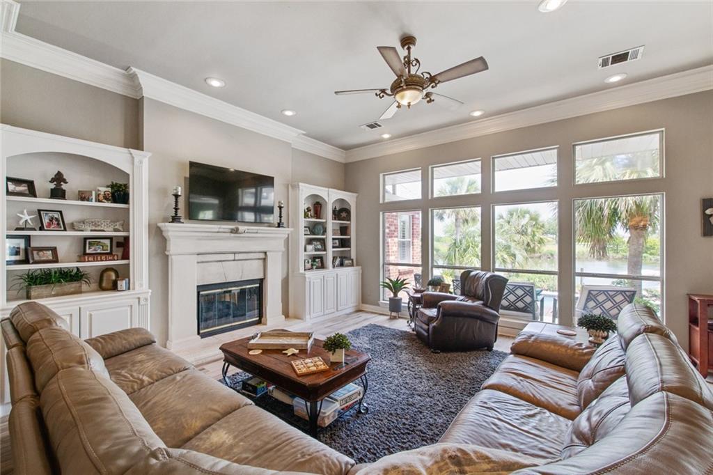 105 Lighthouse Point Slidell, LA 70458 - Photo 6 of 27