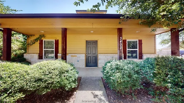 $2,500 | 3402 Cullen Trail, College Station, TX 77845