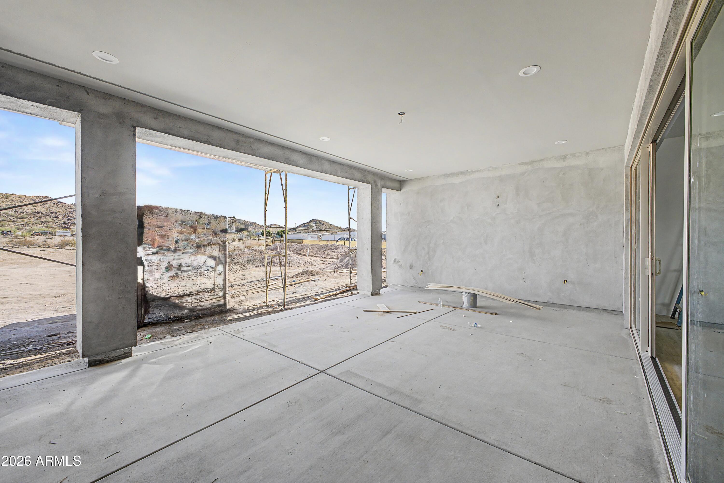 18815 West Arlington Road Buckeye, AZ 85326 - Photo 47 of 56