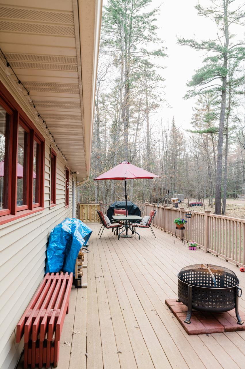 3860 Chain O Lakes Road Eagle River, WI 54521 - Photo 20 of 24 Gallery Image 20