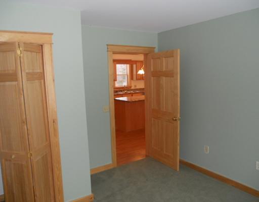 396 Jacob Buck Pond Road Bucksport, ME 04416 - Photo 8 of 15 Bedroom.