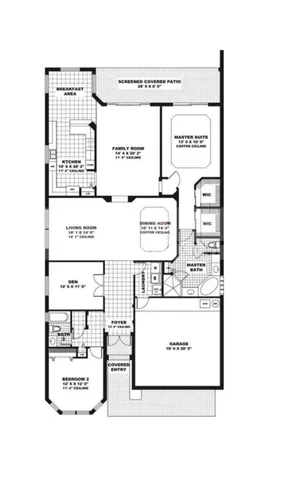 $585,000 | 7252 Demedici Circle, Delray Beach, FL 33446