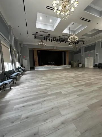 a view of a lake view