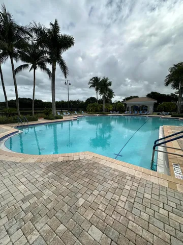 a view of a child park