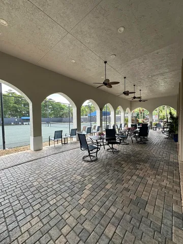 a street sign on a pole on a street