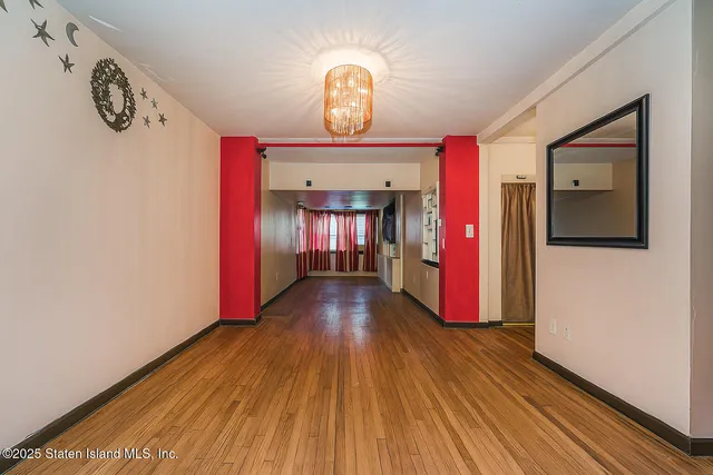 $650,000 | 69 New Street | Port Richmond