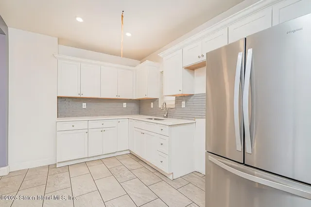$650,000 | 69 New Street | Port Richmond