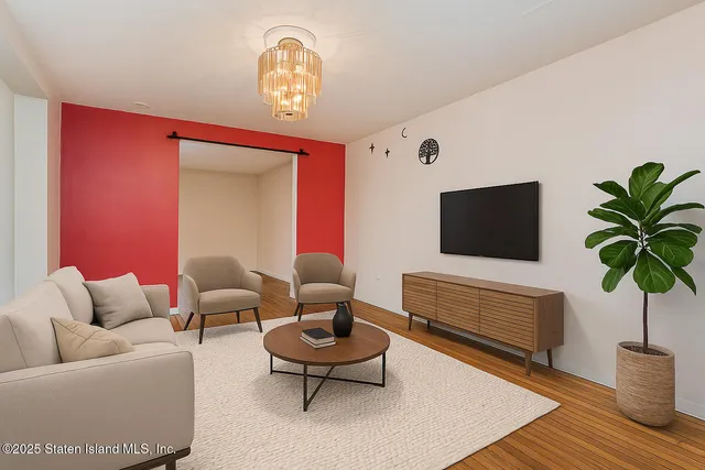 $650,000 | 69 New Street | Port Richmond