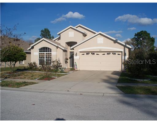 3938 Beaumont Loop Spring Hill, FL 34609 - Photo 1 of 1 Exterior Front