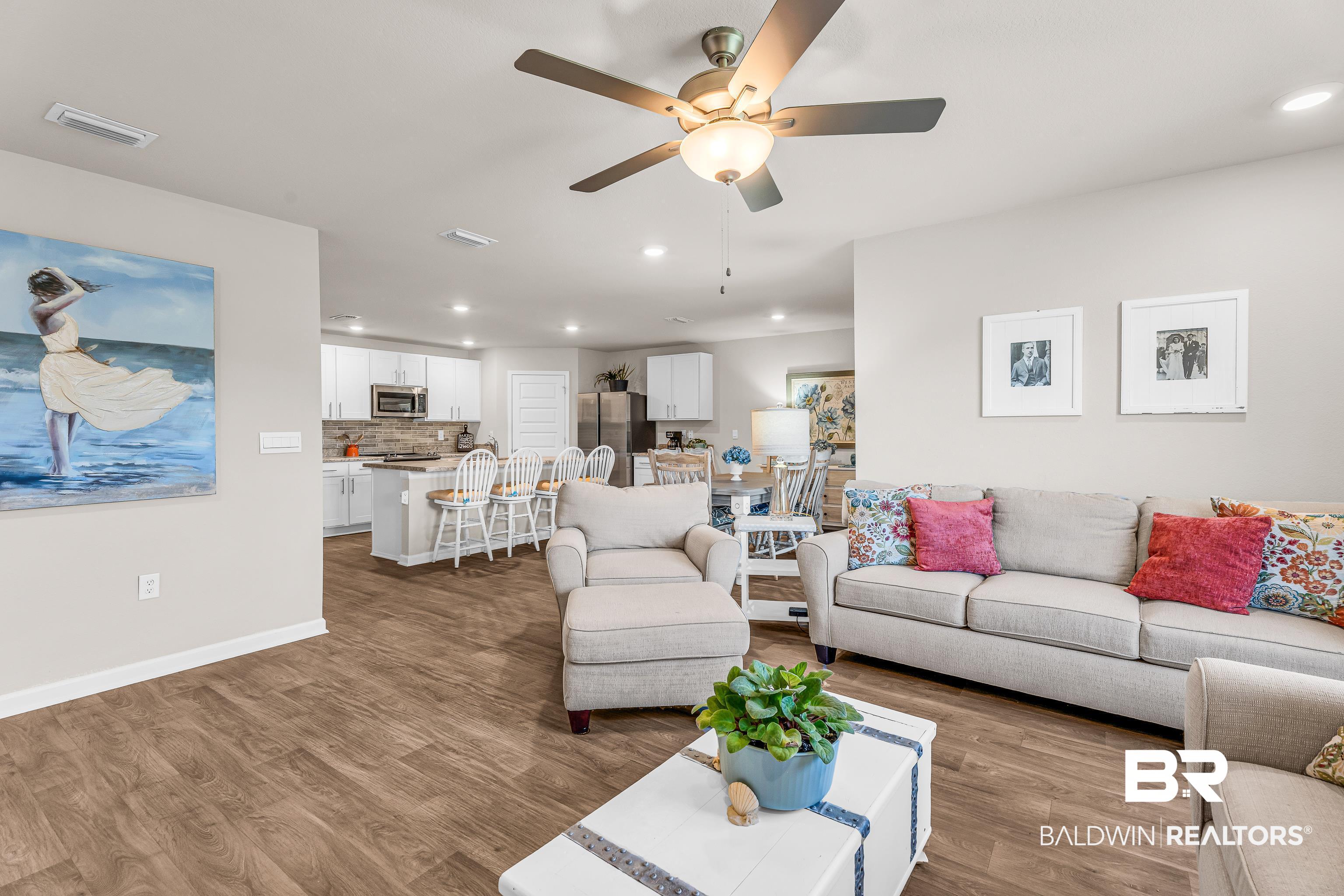 13927 Shea Circle Foley, AL 36535 - Photo 13 of 49