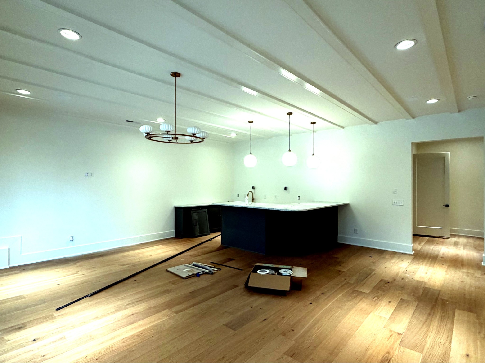 4608 Benton Smith Road Nashville, TN 37215 - Photo 14 of 17