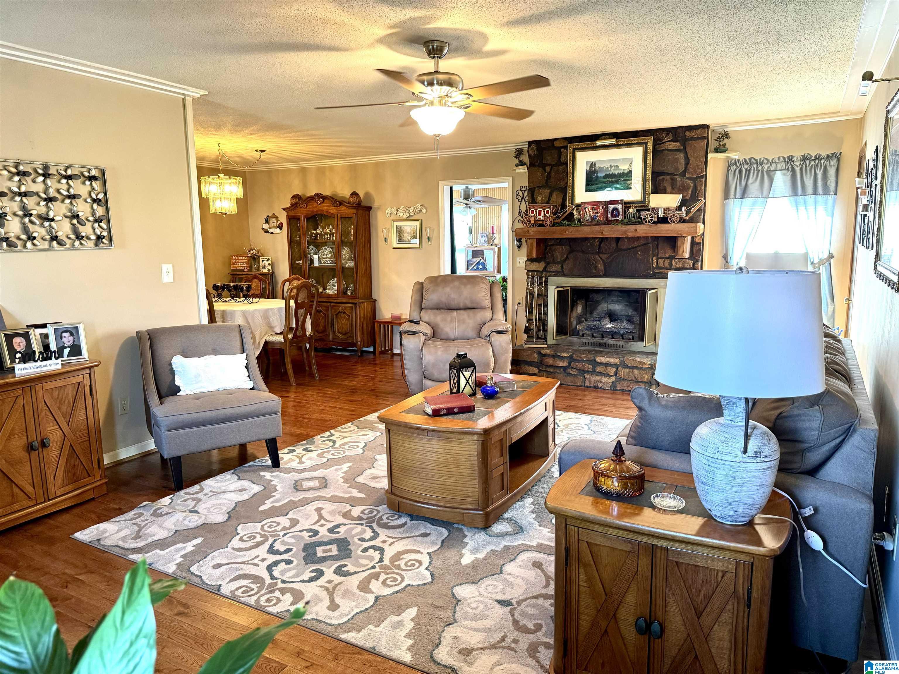8902 Mosley Loop Road Kimberly, AL 35091 - Photo 9 of 23