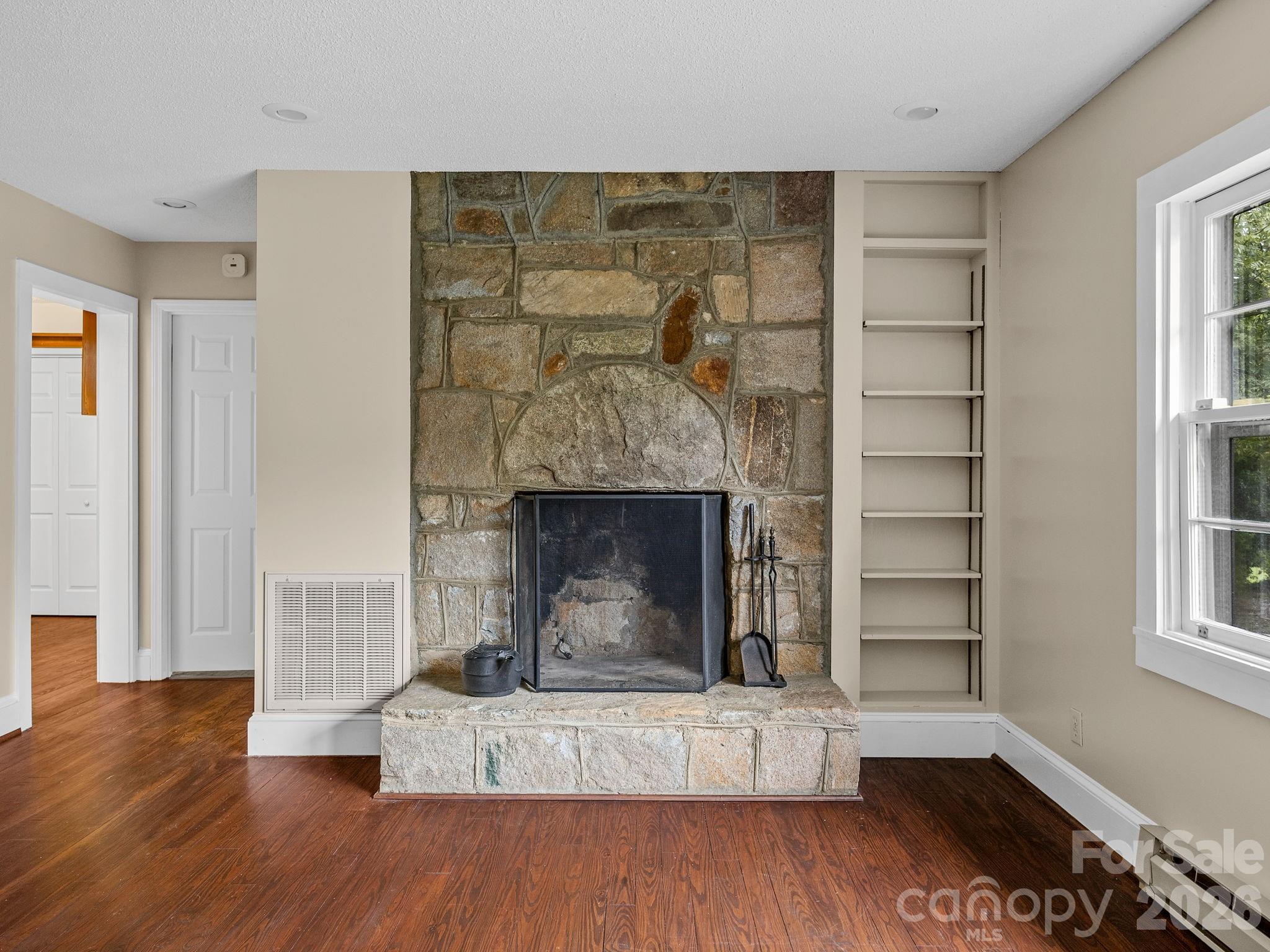 1164 Garret Road Mill Spring, NC 28756 - Photo 8 of 47 Gallery Image 8